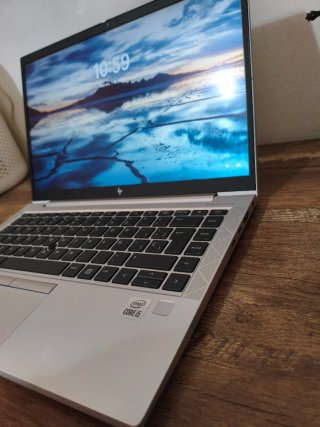 Portátil HP EliteBook 840 G7 Táctil 10ª Gen