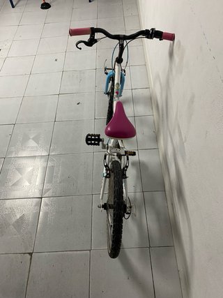 2 Bicicletas infantiles 20 pulgadas