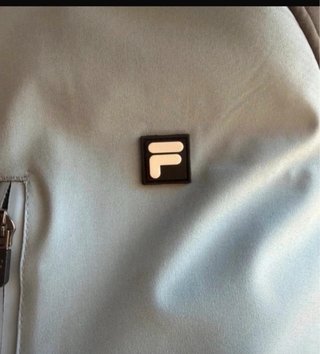 Chaqueta Fila