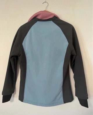 Chaqueta Fila