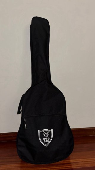 Guitarra Clásica Admira Alba 3/4