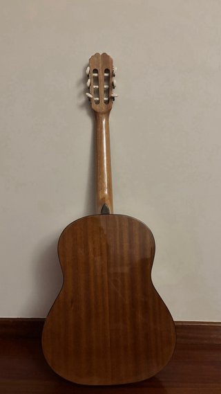 Guitarra Clásica Admira Alba 3/4