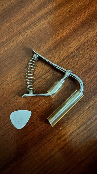 Guitarra Clásica Admira Alba 3/4