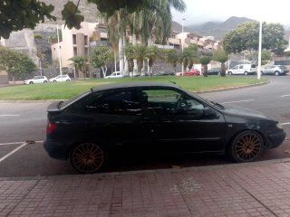 Citroen Xsara 2000