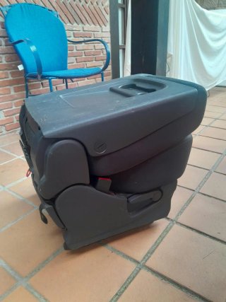 Asiento Renault Space IV 2010