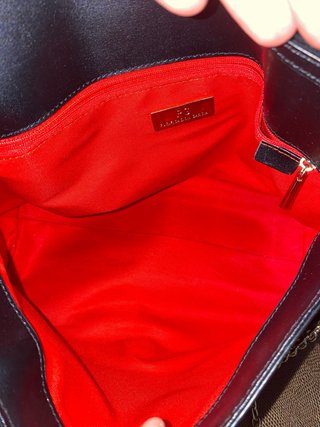 Bolso PG Negro