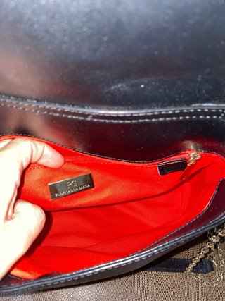 Bolso PG Negro