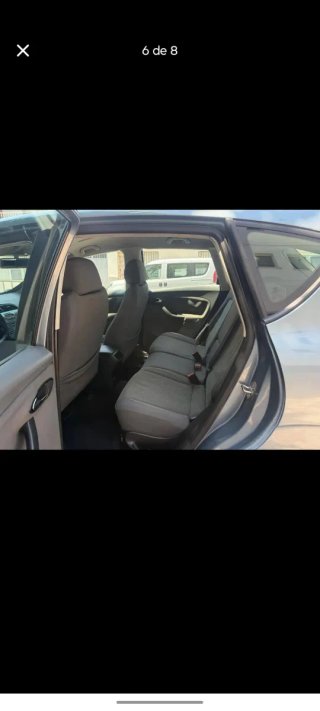 SEAT Altea 2007