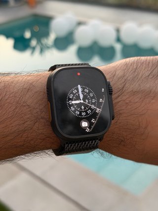 Apple Watch Ultra 2