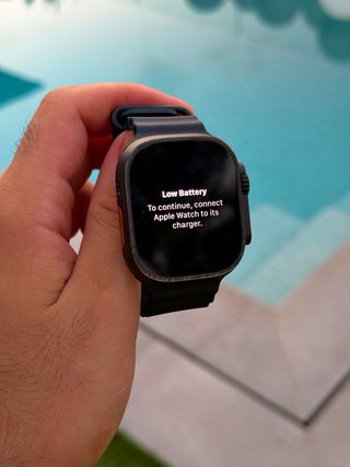 Apple Watch Ultra 2