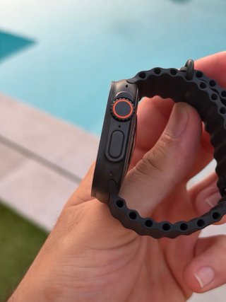 Apple Watch Ultra 2