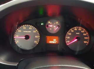 Citroen Berlingo 2016 120cv