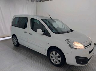 Citroen Berlingo 2016 120cv