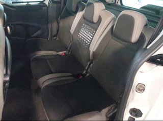 Citroen Berlingo 2016 120cv