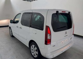 Citroen Berlingo 2016 120cv