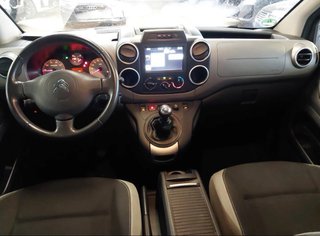 Citroen Berlingo 2016 120cv