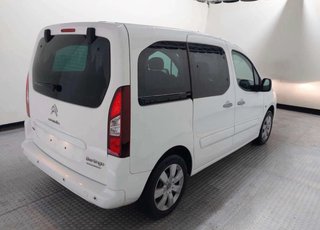 Citroen Berlingo 2016 120cv
