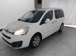 Citroen Berlingo 2016 120cv