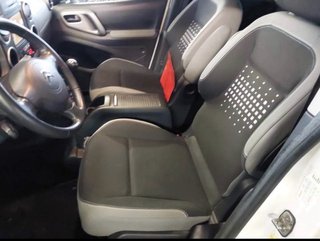 Citroen Berlingo 2016 120cv