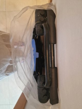 ⟨NUEVO⟩ Portabicicletas|Norauto Strap 100-3R