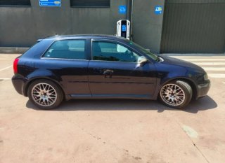 audi S3 2001