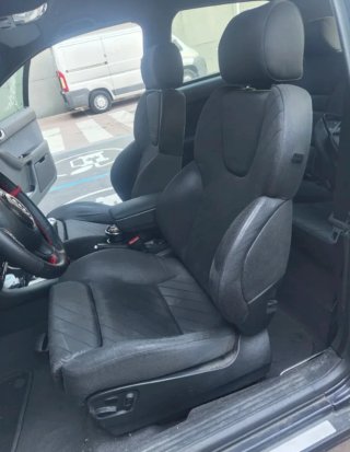 audi S3 2001