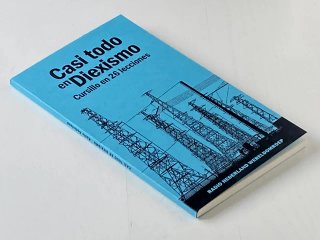 LIBRO CURSO CASI TODO EN DIEXISMO RADIO NEDERLAND