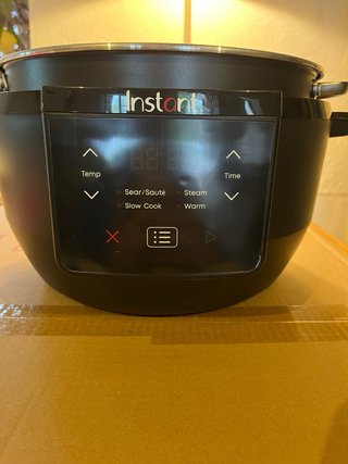 Olla Instant Pot Superior 7.1L