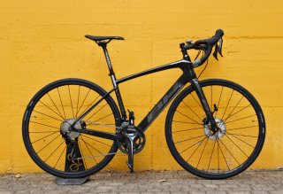 BH Quarz Disc 3.0