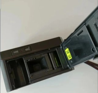 Cámara Premier 900