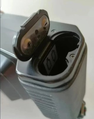 Cámara Premier 900
