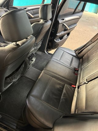 BMW X5 2003