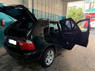 BMW X5 2003