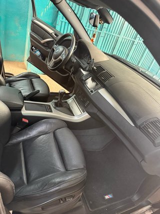 BMW X5 2003