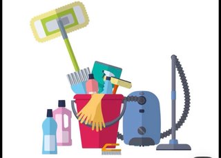 SERVICIO DE LIMPIEZA