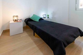 Piso en venta en Pardaleras en Badajoz