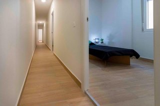 Piso en venta en Pardaleras en Badajoz