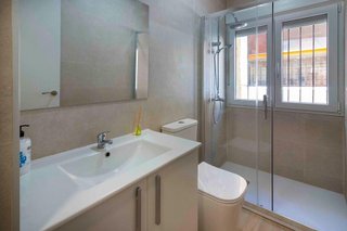 Piso en venta en Pardaleras en Badajoz