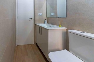 Piso en venta en Pardaleras en Badajoz