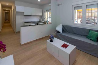 Piso en venta en Pardaleras en Badajoz
