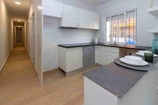 Piso en venta en Pardaleras en Badajoz