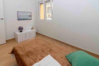 Piso en venta en Pardaleras en Badajoz