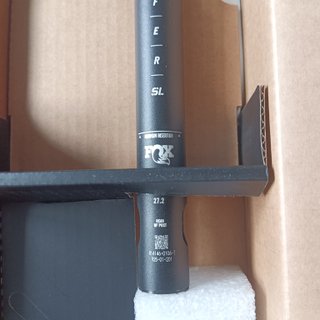 Tija Fox Transfer SL 50 [NUEVA]