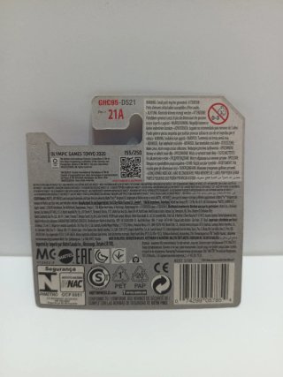 Coche Hot Wheels Hi Beam (Tokyo 2020)