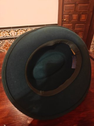 Sombrero Fedora de lana de Barts (El Corte Inglés)