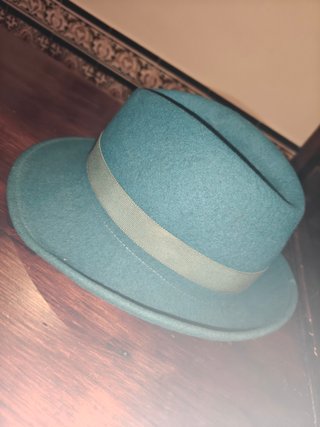 Sombrero Fedora de lana de Barts (El Corte Inglés)