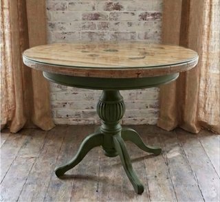 Mesa comedor vintage