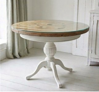 Mesa comedor vintage