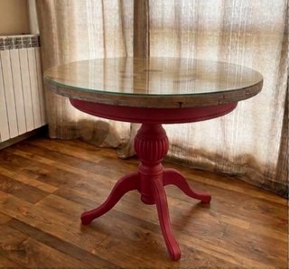 Mesa comedor vintage