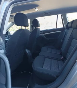 Skoda Scout 2007